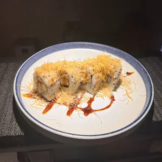 Uramaki ebiten