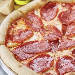 Пицца Пепперони 