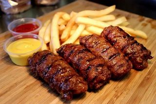 Mici