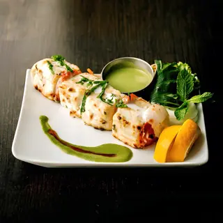 Paneer Malai Tikka
