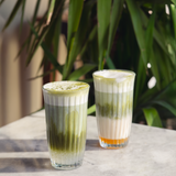 მატჩა ქოქოსის