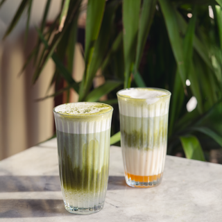 მატჩა ქოქოსის