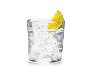 Коктель Джин тонік (300ml)