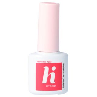 Esmalte Permanente Para Uñas 233 Hi Hybrid 1 Ud