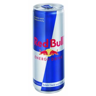 Red Bull 0.25l