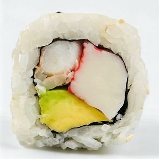 Gamberi cotti  (8pz)