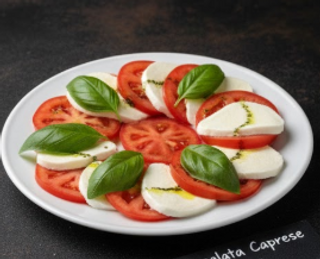 Insalata Caprese