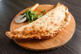 Pizza Calzone