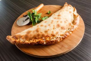 Pizza Calzone