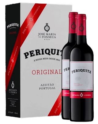 Periquita tinto 37 cl 