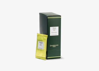 Dammann Frères - Tisane Bali - Caixa de 24 saquetas