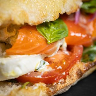 Panuozzo Bella Storia