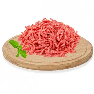 Viande Hachee Pur Boeuf 500G       