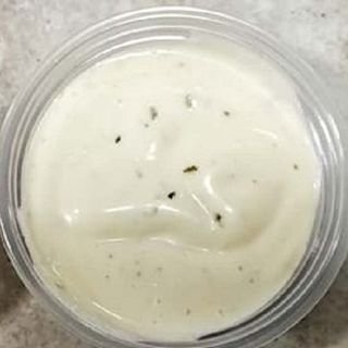 Salsa Blanca
