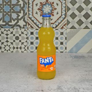 Fanta Lattina 33cl