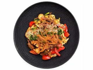 Локшина по-сичуанські (370g)