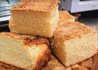 Coca A La Llanda