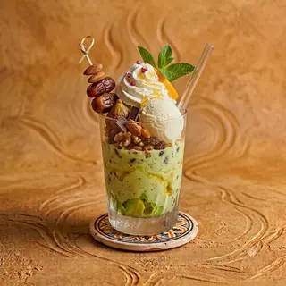 Smoothie  La Breva Za3Za3