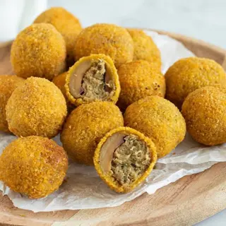 Olive vegane