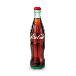 Coca-cola (33 cl.)