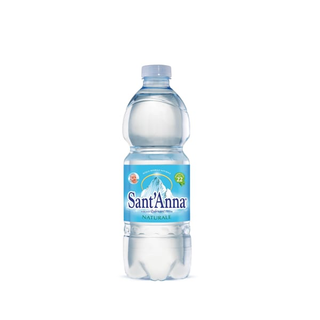 AC001 - Acqua naturale 500ml