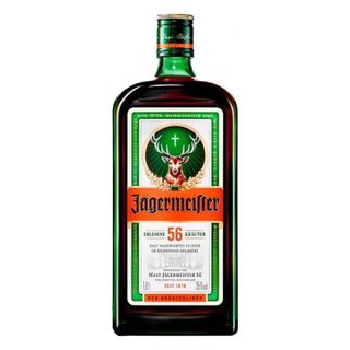 Jagermeister (1 lt.)