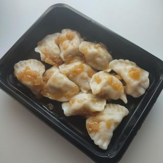 Pierogi ruskie