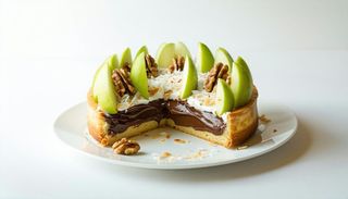 Torta Ripiena