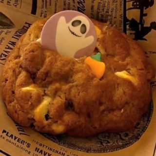 Cookie Pumpkin spyces