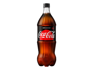 Coca-Cola Zero 1L