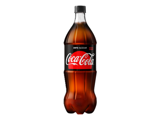 Coca-Cola Zero 1,5L