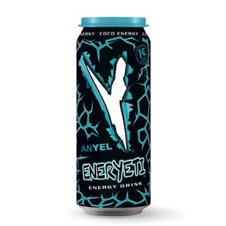 ENERYETI COCO