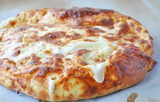 მეგრული ხაჭაპური