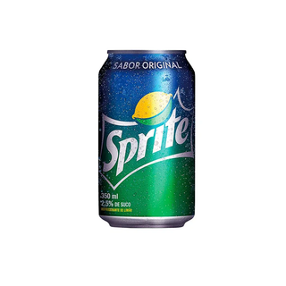 Sprite limão 33cl
