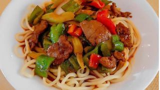 Лагман Гуйру