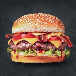 American Burger