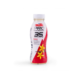 Milk Pro High Protein Vaniglia | 350 ml