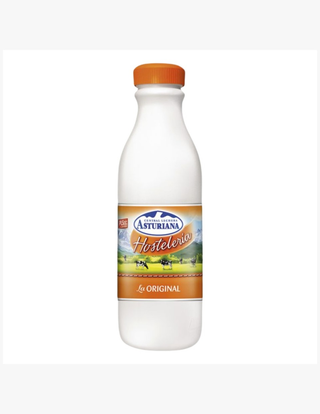 BOTELLA DE LECHE 1,5L