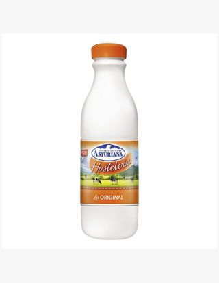 BOTELLA DE LECHE 1,5L