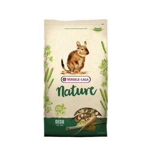 VERSELE-LAGA Nature Degu, za degue, 2,3kg (KOD VL461417)