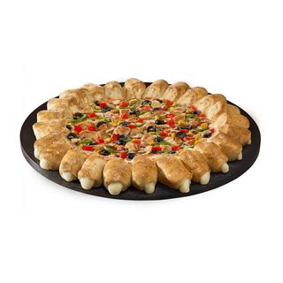 Pizza Chicken & Corn Cheesy Bites Ø30.5cm