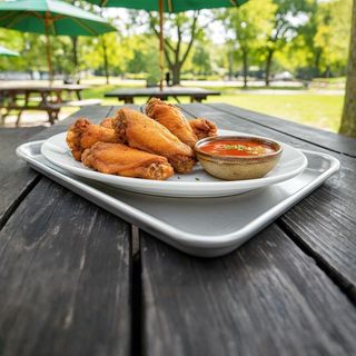 Hot Wings