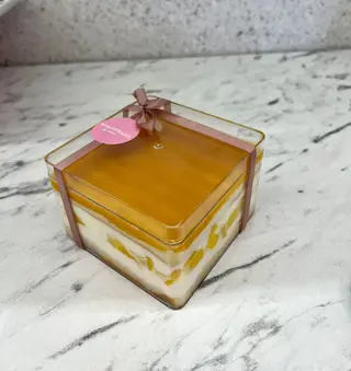 Vasito de Mango 