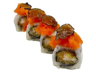 286 Tartufo roll - 4 pezzi