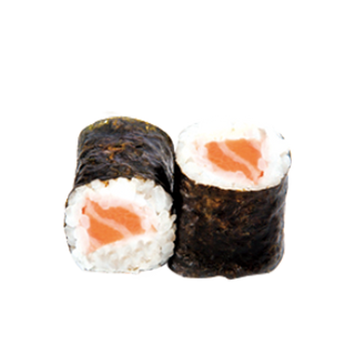 20. Salmón （8 piezas）