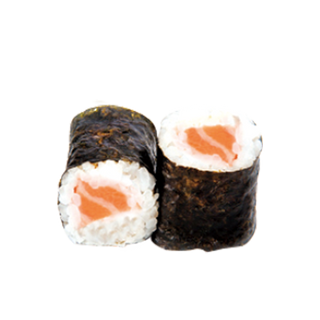 20. Salmón （8 piezas）