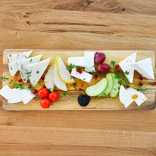 Био сирена (370г)