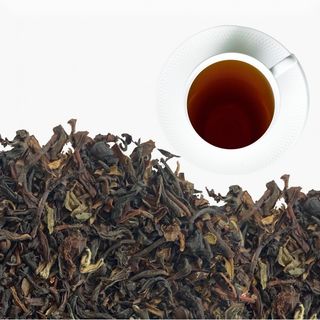 Té Darjeeling