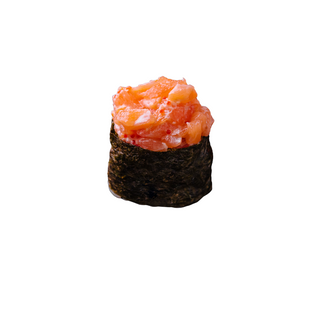 Gunkan Saumom - 2 Pièces