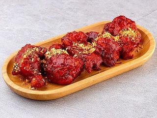 Курячі крильця Баффало